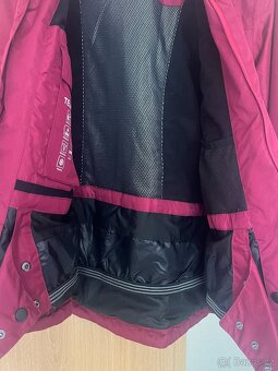 Dívčí lyžařská bunda Crivit vel. 38 - 9