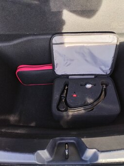 Tesla model 3 Long Range Refresh Tazne zariadenie - 9