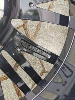 Originální alu kola na BMW 1er 2wr F40 F44 19" - 9