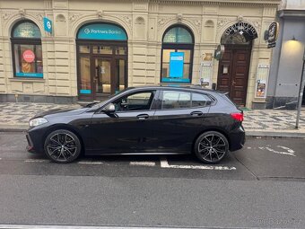 BMW M 135i - xDrive - 9