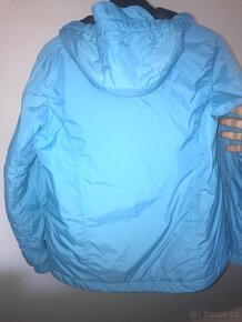 Zimní bunda SNOXX 152, top stav, posta 50,- - 9