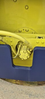 Dynapac CA25 - Vibrační válec - 9