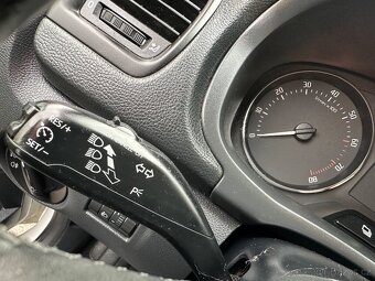 ŠKODA FABIA 1.2 TSI 63KW FRESH - 9