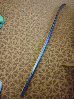 juniorske BC bežky Asnes mountain race jr v 140 + 150 - 9