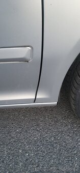 Škoda Octavia II TDI 77kW 2011 Elegance Tažné-CZ-TOP - 9