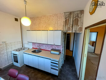 Prodej bytu 2+1, 55m2, Příbor - 9