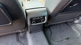 Volkswagen Sharan //2.0TDi//103kW//7MÍST//BLUE-MOTION// - 9
