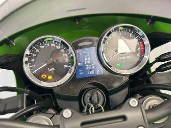 Kawasaki Z 900RS - 9