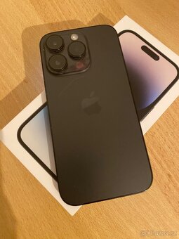 Apple iPhone 14 PRO 128 GB - 9