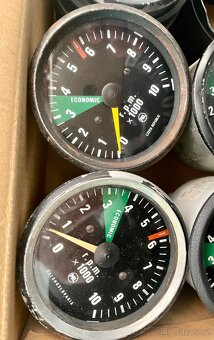 Díly Jawa 634, 638, 639, 640, kývačka, panelka - 9