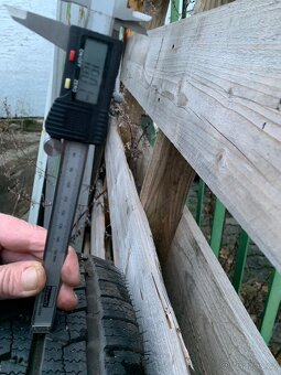 Boxer obuté disky plus rezerva - 9