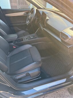 Cupra Formentor 1.4 plug-in hybrid 150kw - 9