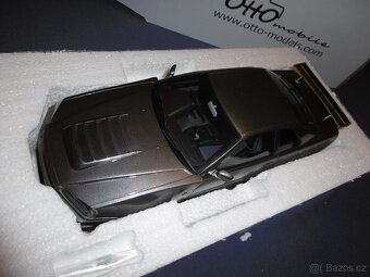 Prodám Pár Modelů 1:18 - 9