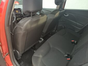 Renault Clio IV combi - 9