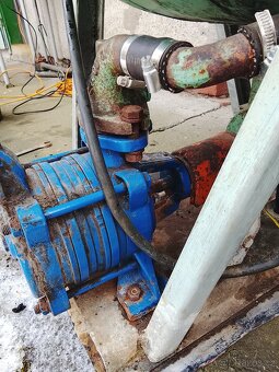 Darling včetně čerpadla - 9