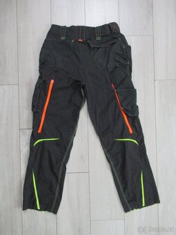 pánské monterky STRAUSS MOTION 2020  52 - 9