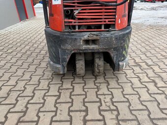 Desta MV12B vzv LPG - 9