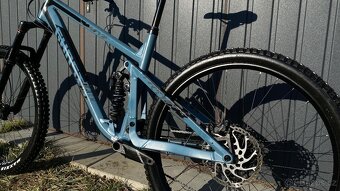 Zánovní Enduro Ghost Riot Essential - 9