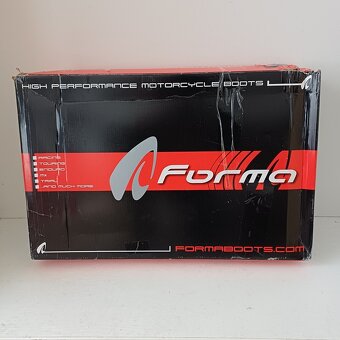 Enduro / trialové boty Forma Boulder - 9