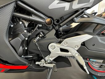 CFMOTO 450SR - 9