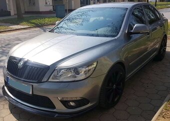 MRACITKA SVETEL OCTAVIA 2 Facelift - 9