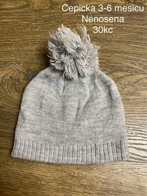 detske obleceni part 8 - 9