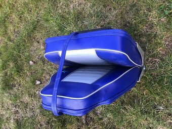 Sedačka do lodě - 9