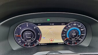 VW Passat 2.0 BiTDI, 4x4, HIGHLINE, R-Line - 9