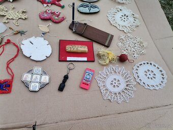 Rôzne starožitnosti - 9