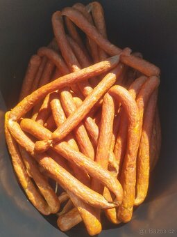 Udírna z masivu - 9