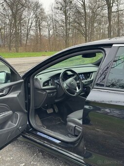 Opel INSIGNIA GSI CDTi - 9