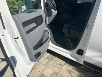 Opel Vivaro ( Toyota Proace) 1.5 CDTI 2019 L1H1 - 9