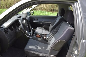 ++SUZUKI VITARA 4x4 3.Dv.1.6 78kw - 9