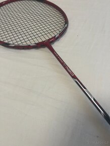 Badmintonové rakety - 9