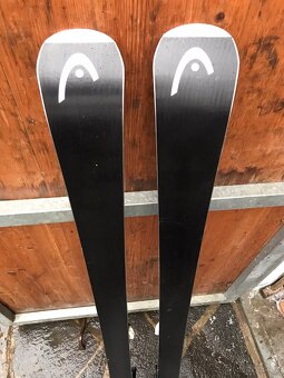Head Super Shape ISpeed 170, R=14, nocý servis. - 9