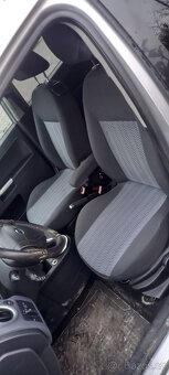 FORD FUSION 1,4TDCi r.v.2010,KLIMA,DOHODA - 9