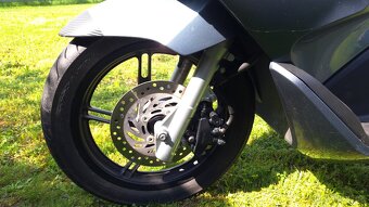 HONDA PCX 125, 2013, 20059KM - 9