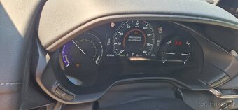 Mazda MX-30, odpočet DPH je možný - 9