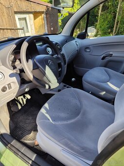 Citroen C3 1,1 - 9