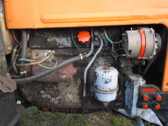 Zetor 7011 - 9