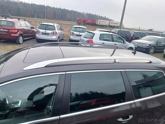 Volkswagen Passat 2.0 TDI, Highline, ALU - 9