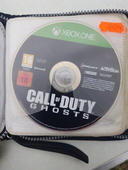 Hry na xbox one a xbox series x - 9