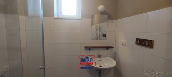 Pronájem bytu 4+1 Železná Ruda, ev.č. MR-7738 - 9