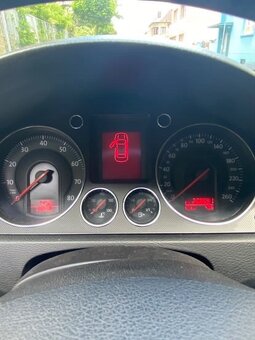 Prodám VW PASSAT b6 - 9
