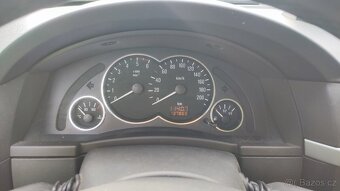 Opel Meriva 1.7 dti - 9