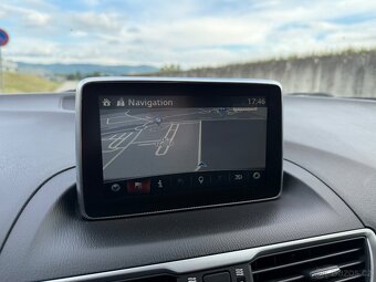 Mazda 3 2.0 Skyactive AT - 9