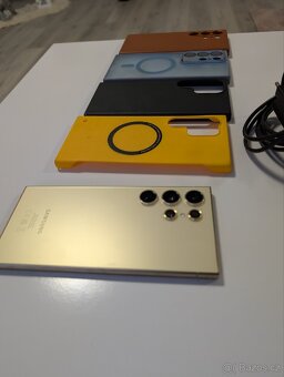 Samsung galaxy s24 ultra 12/256 - 9