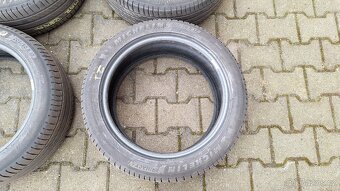 MICHELIN Primacy 4 - 205/50/ R17 - 4ks letní - 9