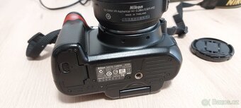 Nikon D5000 - 9
