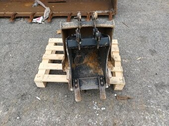 Minibagr JCB 19C-1 - 9